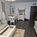 Sala Palatului 4/8 mobilat/utilat modern, usi noi, aer conditionat 125000 €