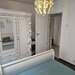 Sala Palatului 4/8 mobilat/utilat modern, usi noi, aer conditionat 125000 €